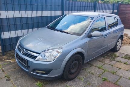 Opel Astra 195.000 km 1.800 € Hattersheim 65795