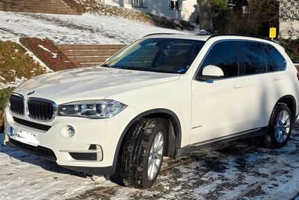BMW X5 149.560 km 20.850 &euro; Darmstadt 64287