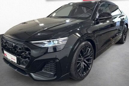 Audi Q8 10.200 km 85.969 &euro; Offenbach am Main 63071