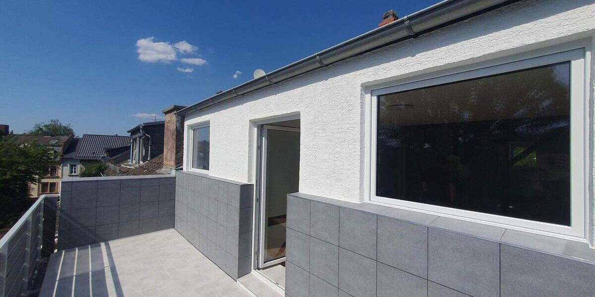 Etagenwohnung Darmstadt Waldkolonie - 4 Zimmer, 104 m&sup2;, 449.000&euro; | Angebot:25037246