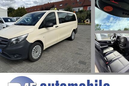 Mercedes-Benz Vito 206.817 km 24.990 &euro; Gross-Umstadt 64823