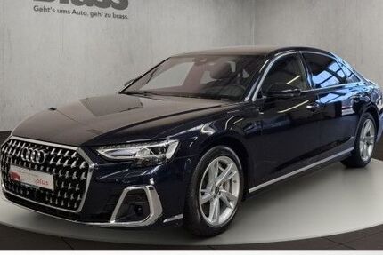 Audi A8 57.696 km 71.900 &euro; Dietzenbach 63128