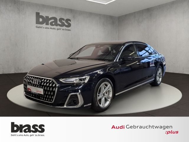 Audi A8 57.696 km 71.900 &euro; Dietzenbach 63128
