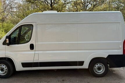 Fiat Ducato 31.000 km 45.000 &euro; Dreieich 63303