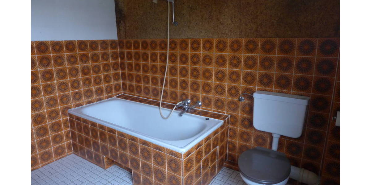 Reihenendhaus Darmstadt / Eberstadt Eberstadt - 7 Zimmer, 127 m&sup2;, 499.500&euro; | Angebot:25733482