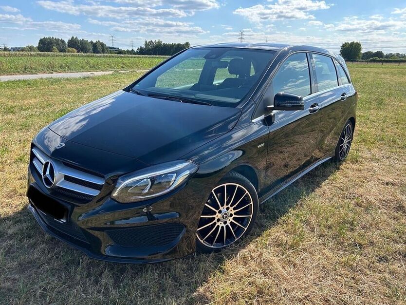 B 180