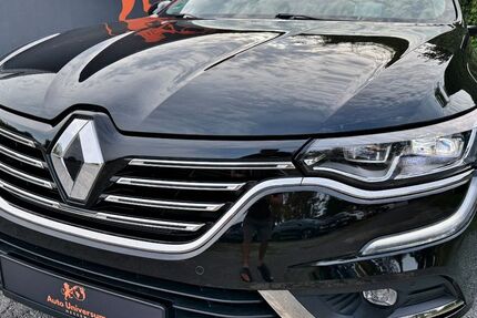 Renault Talisman 94.000 km 15.900 &euro; Liederbach am Taunus 65835