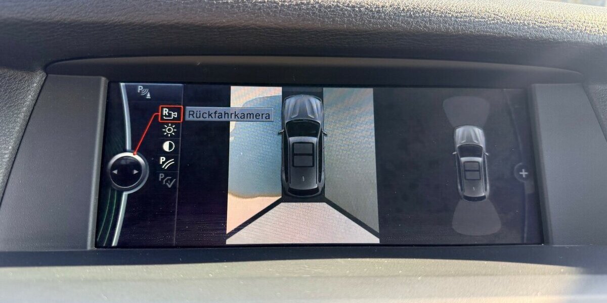 BMW X3 xDrive28i xLine/Panorama/Navi/Kamera 129.200 km 11.590 &euro; Frankfurt 60386