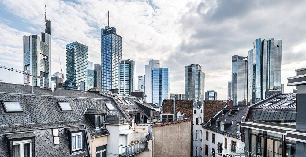Gewerbeobjekt Frankfurt am Main Innenstadt - 2.090&euro; | Angebot:26431622