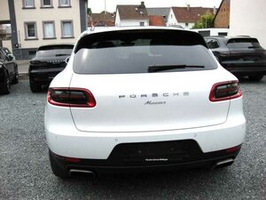 Porsche Macan PDK dt.Fzg. Top Ausst. 64.000 km 34.999 &euro; Biebesheim 64584