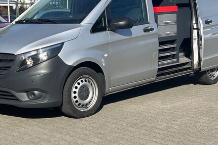 Mercedes-Benz Vito 125.705 km 24.980 &euro; Dietzenbach / bei Frankfurt am Main 63128
