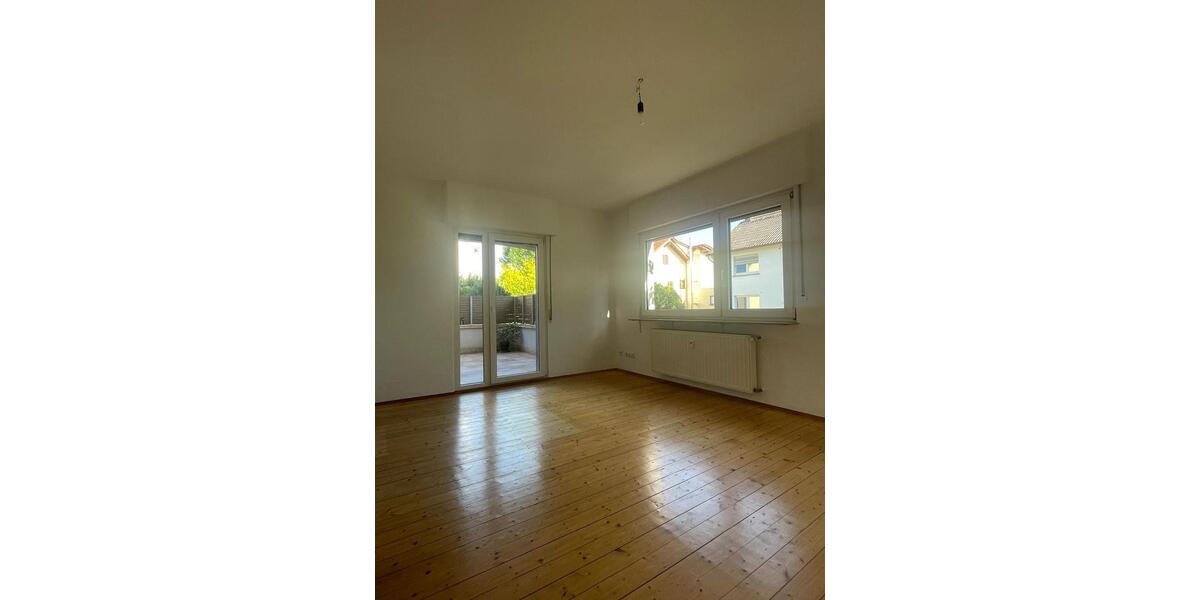Erdgeschoßwohnung Reinheim - 3 Zimmer, 85 m&sup2;, 980&euro; | Angebot:26680423