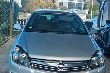 Opel Astra 237.000 km 2.199 &euro; Hamm am Rhein 67580