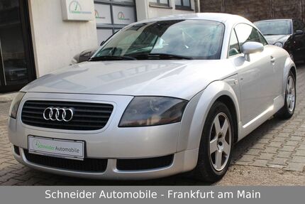 Audi TT 299.900 km 1.650 &euro; Frankfurt / Bergen - Enkheim 60388