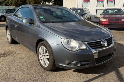 VW Eos 117.000 km 2.900 &euro; FRANKFURT 65933