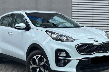 Kia Sportage 67.000 km 14.990 &euro; Heusenstamm 63150