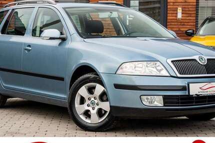 Skoda Octavia 174.720 km 3.950 &euro; Darmstadt 64293