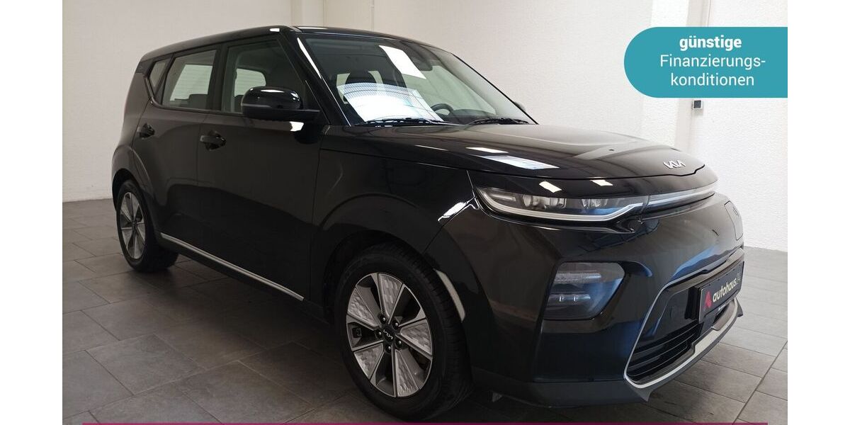 Kia Soul 54.443 km 17.970 &euro; Egelsbach 63329
