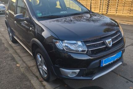 Dacia Sandero 60.000 km 7.599 &euro; Hofheim 65719