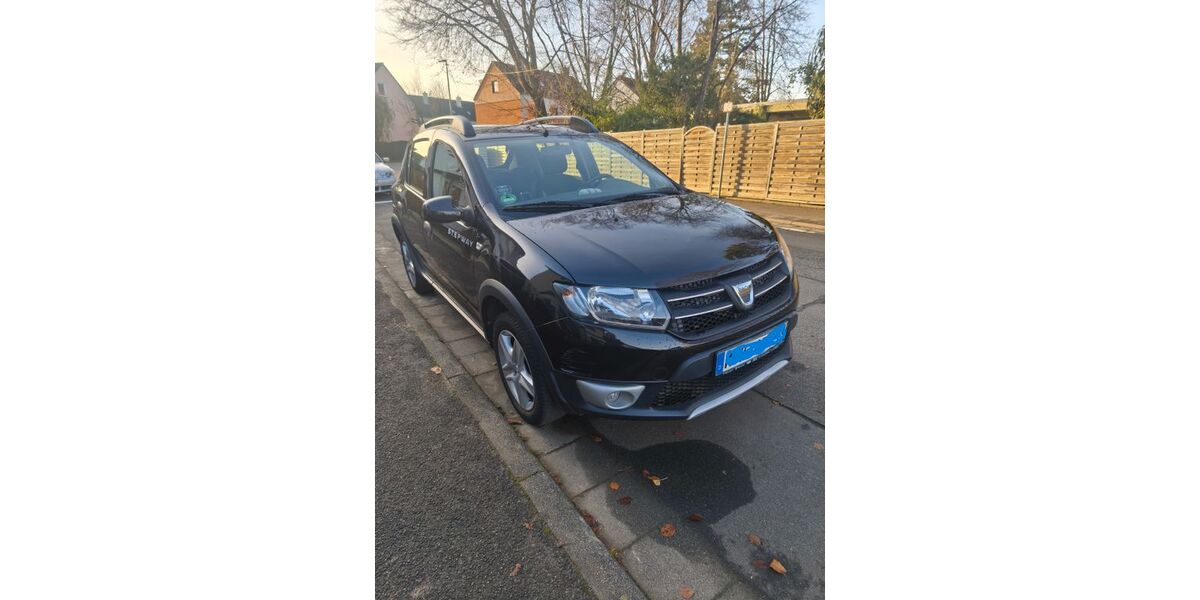 Dacia Sandero 60.000 km 7.599 &euro; Hofheim 65719