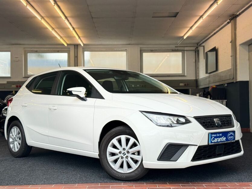 Seat Ibiza 36.000 km 13.999 € Pfungstadt 64319