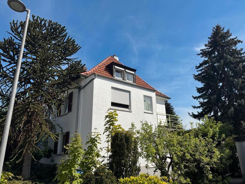 Doppelhaushälfte in Rüsselsheim zimmer