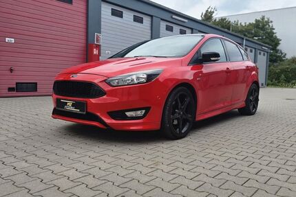 Ford Focus 145.000 km 7.299 &euro; Groß Gerau 64521