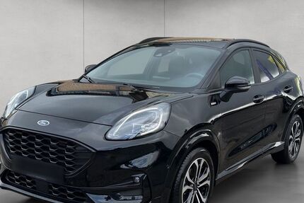 Ford Puma 21.726 km 24.550 &euro; Frankfurt 60386