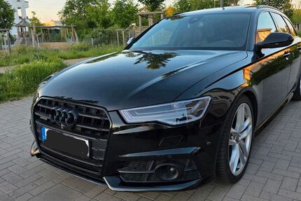 Audi A6 133.000 km 24.900 &euro; Langen 63225