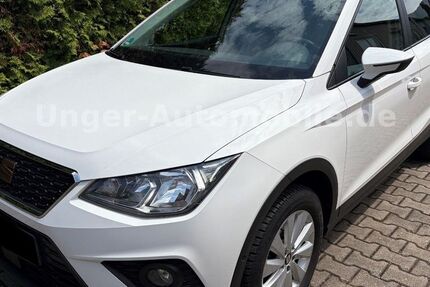 Seat Arona 88.500 km 13.100 &euro; Rodgau/Jügesheim bei Frankfurt am Main 63110