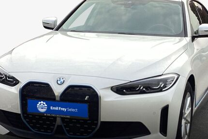 BMW i4 19.666 km 39.270 € Zwingenberg 64673