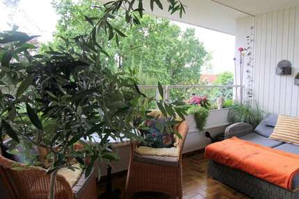 Wohnung zum Kaufen in Rodgau 239.000 € 66 m² 2 zimmer