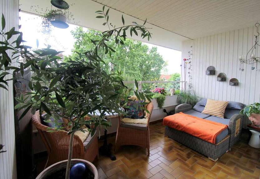 Wohnung zum Kaufen in Rodgau 239.000 € 66 m² 2 zimmer