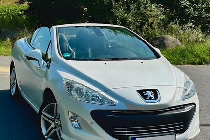Peugeot 308 92.111 km 5.900 &euro; Ober-Ramstadt 64372
