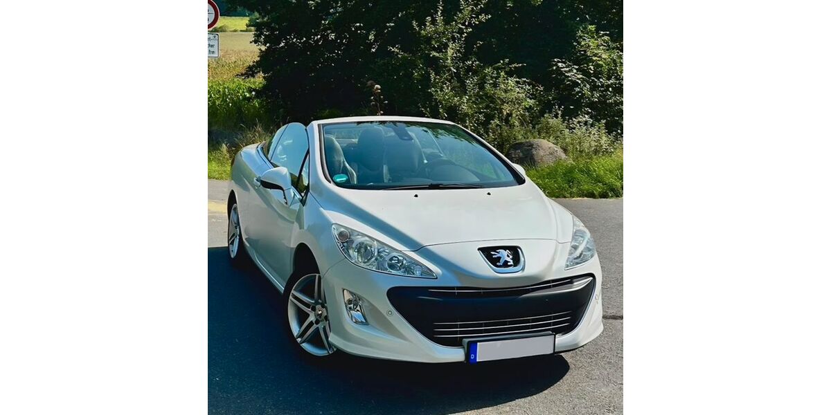 Peugeot 308 92.200 km 5.900 &euro; Ober-Ramstadt 64372