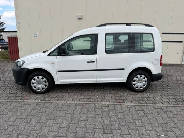 VW Caddy 290.000 km 4.300 &euro; Rödermark 63322