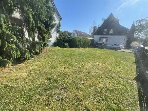 Etagenwohnung Bischofsheim - 3 Zimmer, 56 m&sup2;, 199.000&euro; | Angebot:26343719