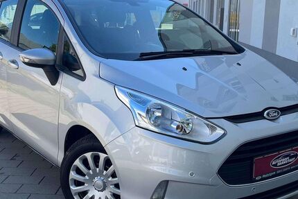 Ford B-Max 36.000 km 11.699 &euro; Darmstadt 64293
