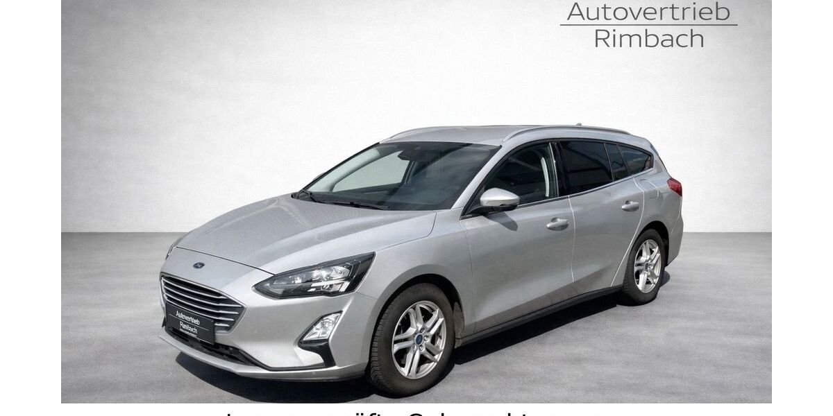 Ford Focus 145.000 km 8.490 &euro; Rimbach 64668
