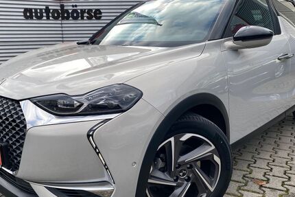 DS Automobiles DS3 70.000 km 17.900 &euro; Darmstadt 64295