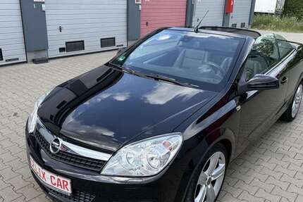 Opel Astra 138.900 km 5.990 &euro; Groß-Gerau 64521