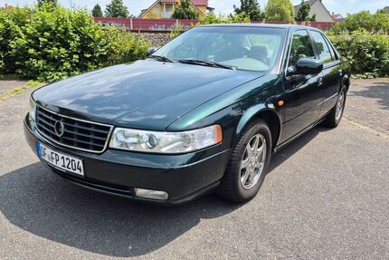 Cadillac Seville