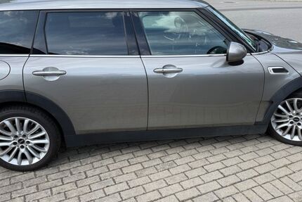 Mini One Clubman 51.000 km 15.900 &euro; Laudenbach 69514