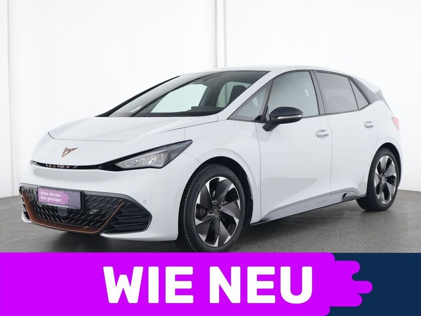 Cupra Born 21.670 km 25.852 € Dietzenbach bei Frankfurt 63128