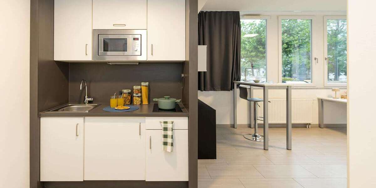 Zimmer Darmstadt Darmstadt-West - 1 Zimmer, 939&euro; | Angebot:23979109