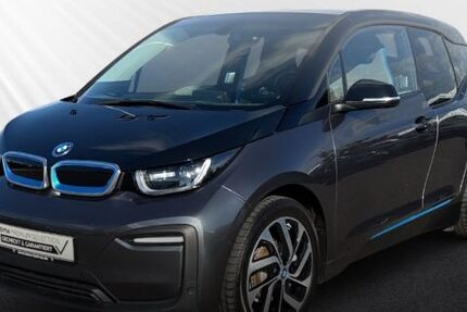 BMW i3 25.315 km 23.890 &euro; Rüsselsheim 65428