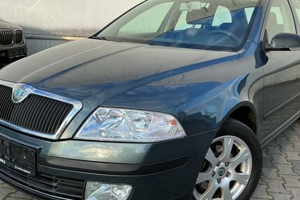 Skoda Octavia 259.000 km 2.990 &euro; Rüsselsheim 65428