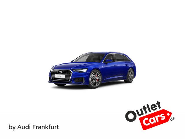 Audi A6 83.600 km 39.870 &euro; Frankfurt am Main 60326