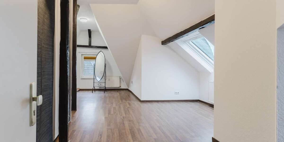 Etagenwohnung Obertshausen - 2 Zimmer, 56 m&sup2;, 139.000&euro; | Angebot:25519562