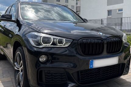 BMW X1 120.000 km 21.450 &euro; Kelsterbsch 65451